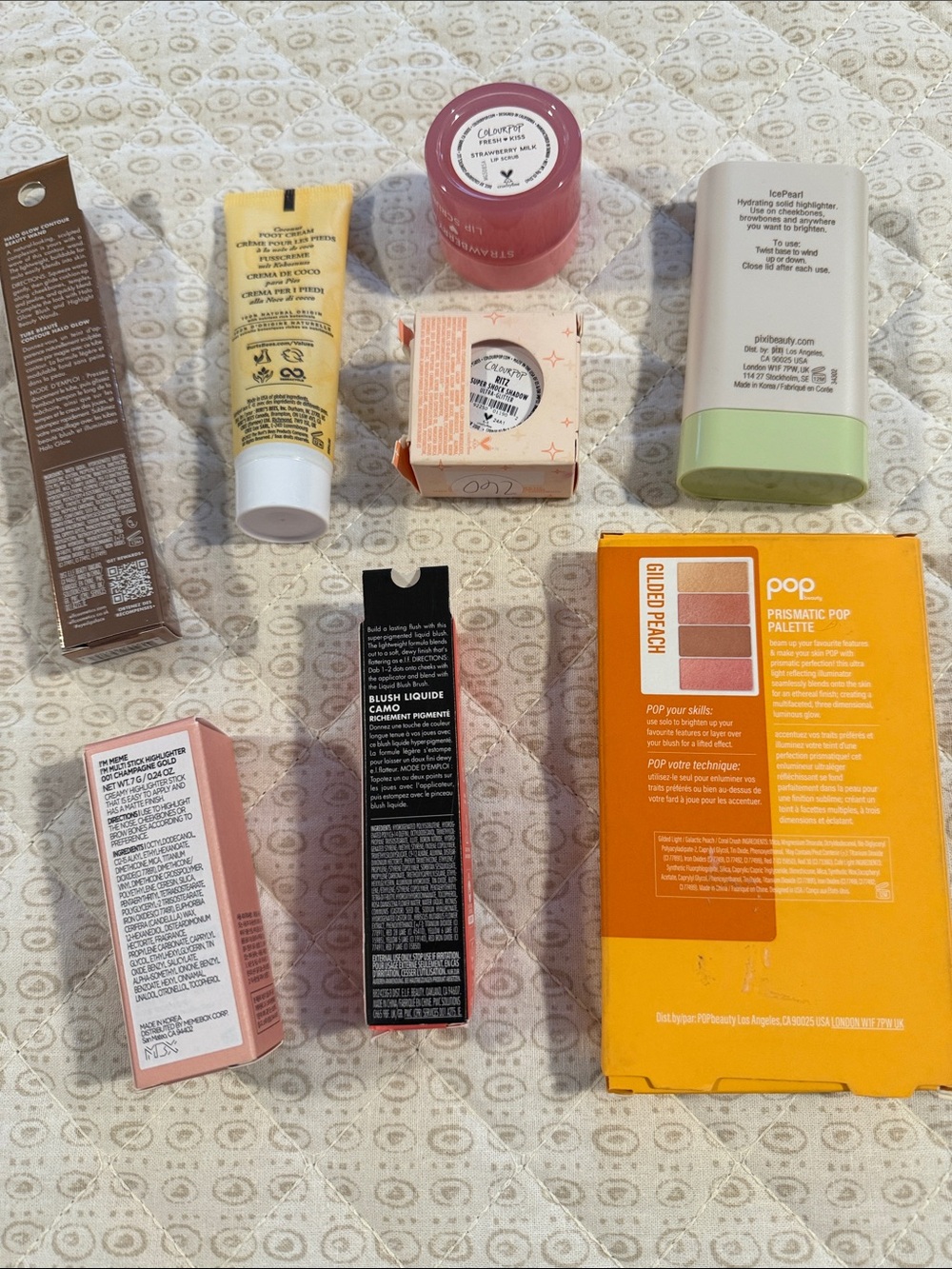 Beauty Bundle - Picture 6 of 6